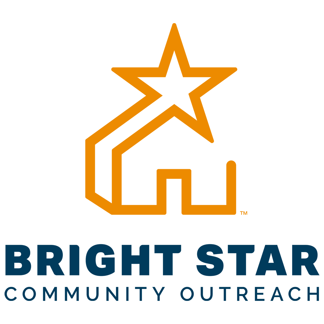 Bright Star Community Outreach
