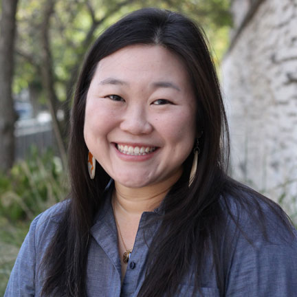Sonia Wang
