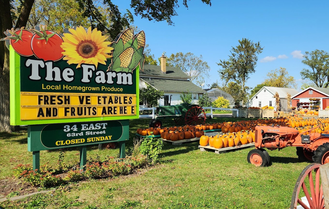 The Farm