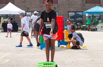 Back to School Fun Fair Back to School Fun Fair