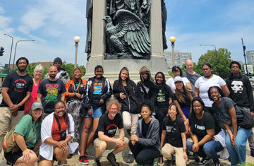 KEY Summer Leadership Program KEY Summer Leadership Program