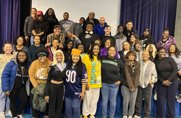 KEY School Year Program KEY School Year Program