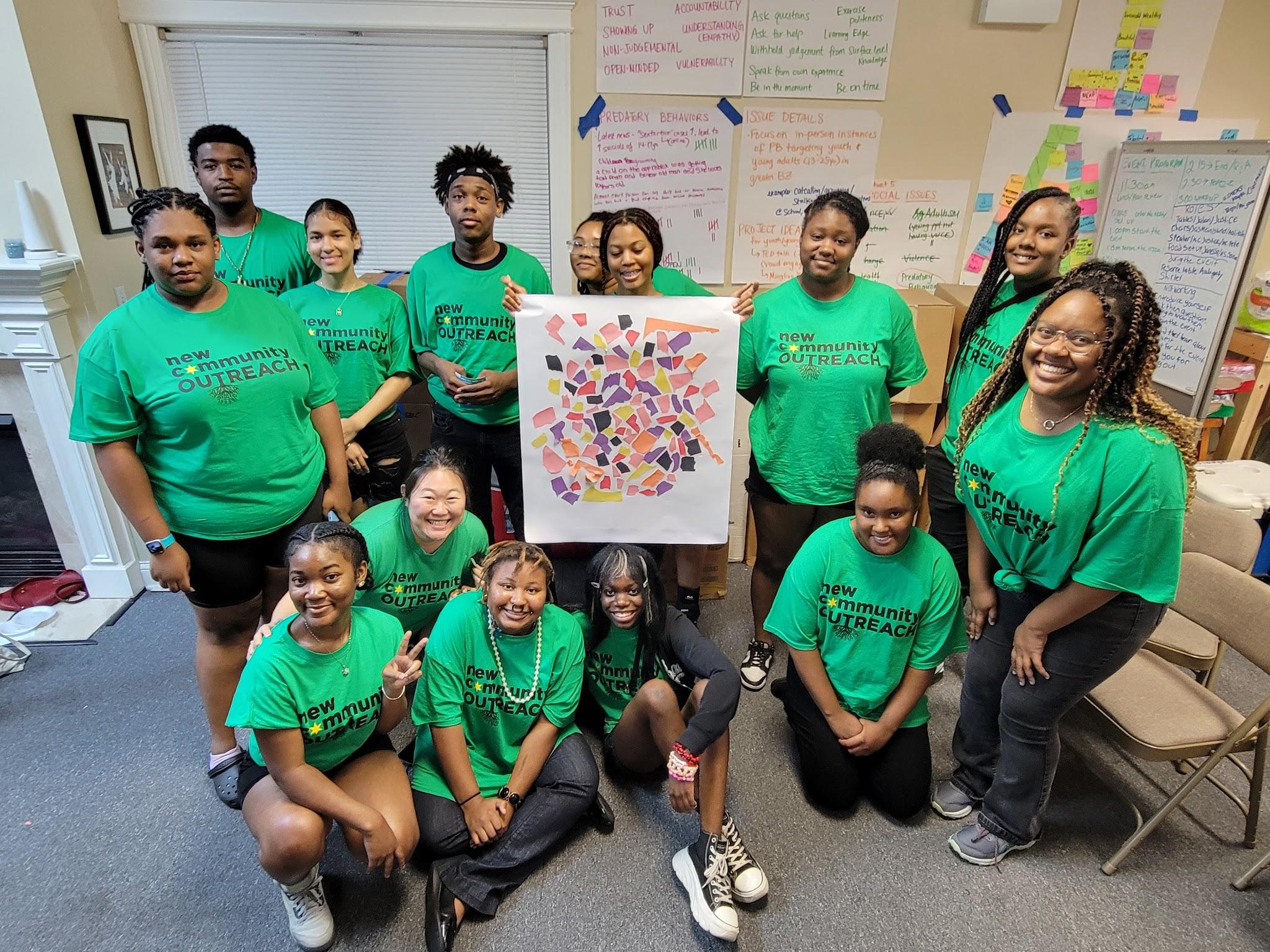 KEY Summer Leadership Program KEY Summer Leadership Program