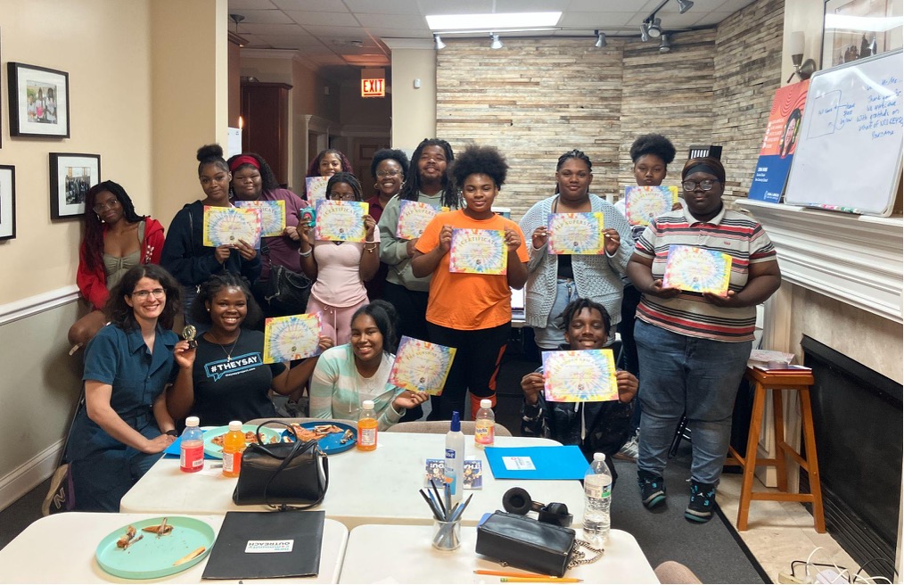 Cohort 26 Group Picture